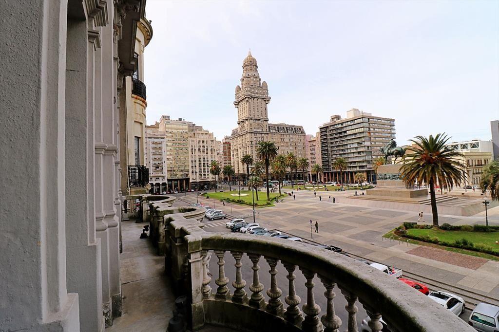 VENTA Edificio Histórico Patrimonial, Ciudad Vieja