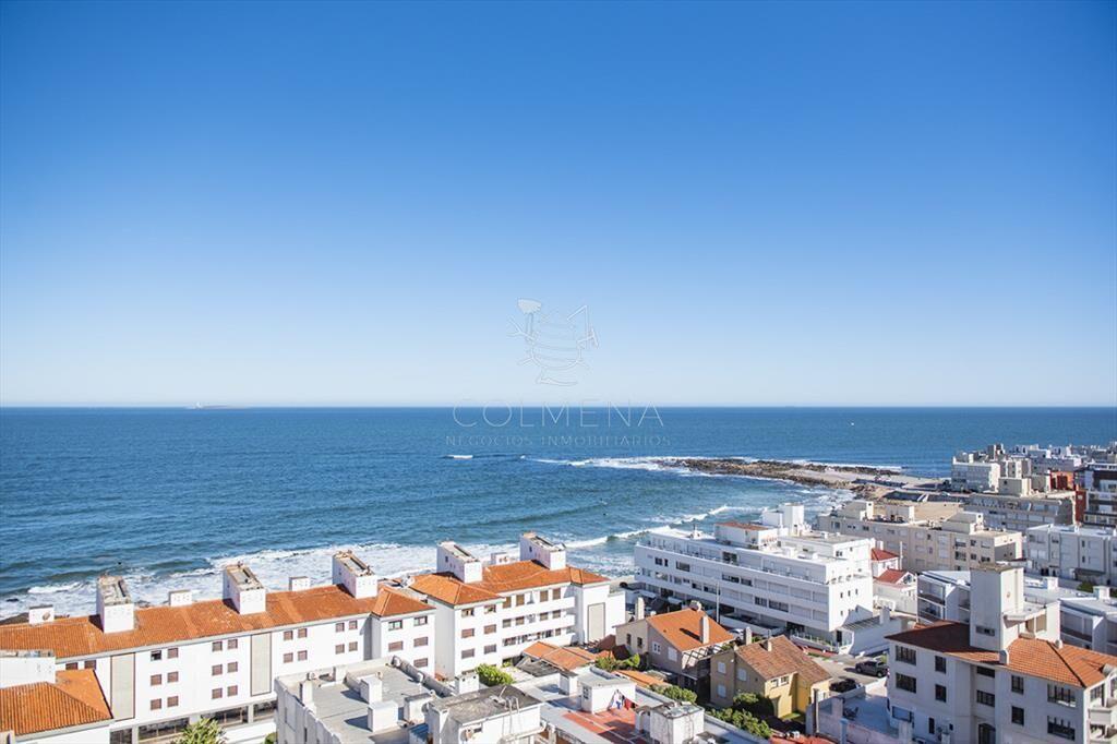 Departamento de 1 dormitorio y medio en venta en