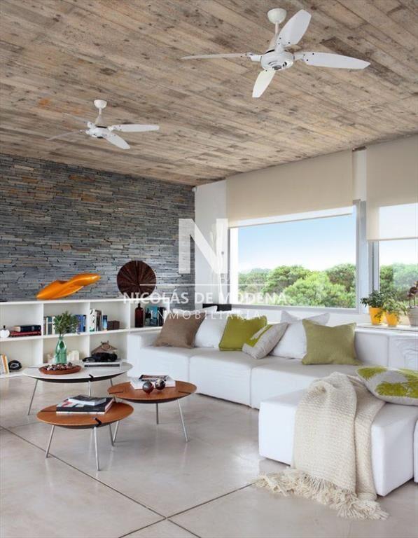 Excepcional casa en PRIMERA lÃ­nea JOSÃ? IGNACIO