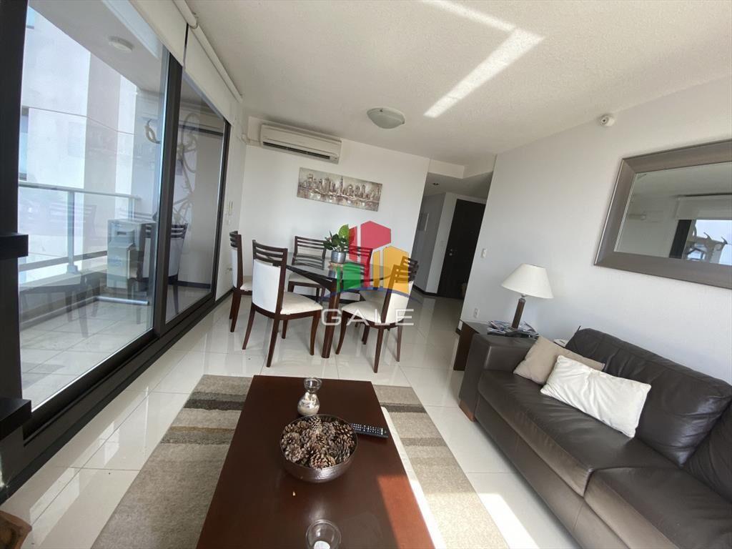 APARTAMENTO 2 DORMITORIOS CON AMPLIA TERRAZA EN