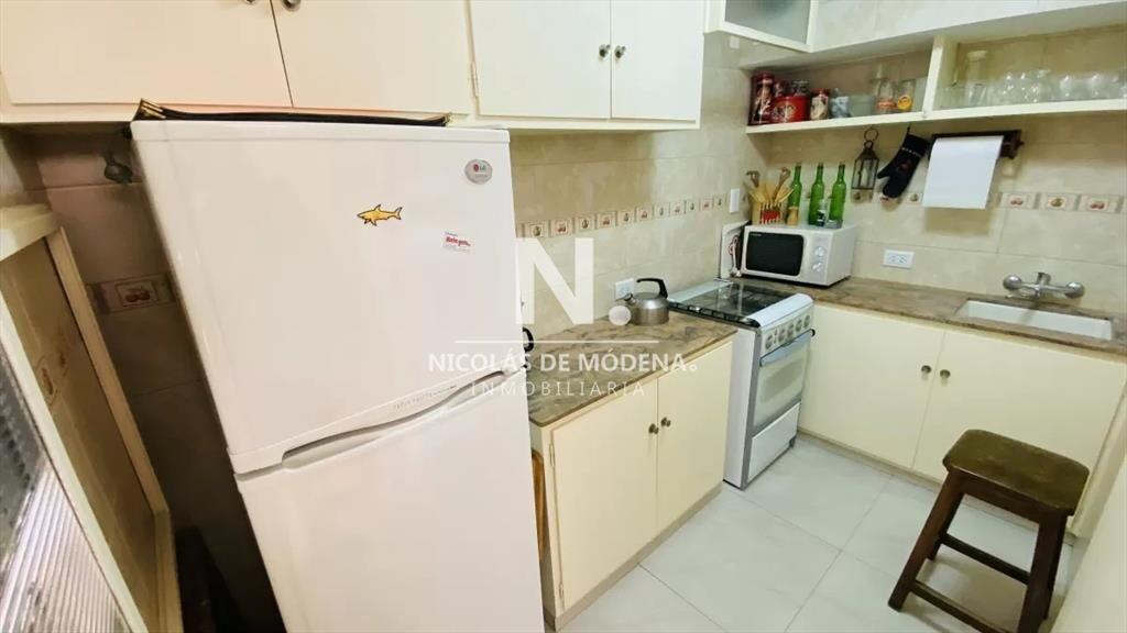 Departamento comodo de 1 dormitorio con multiples