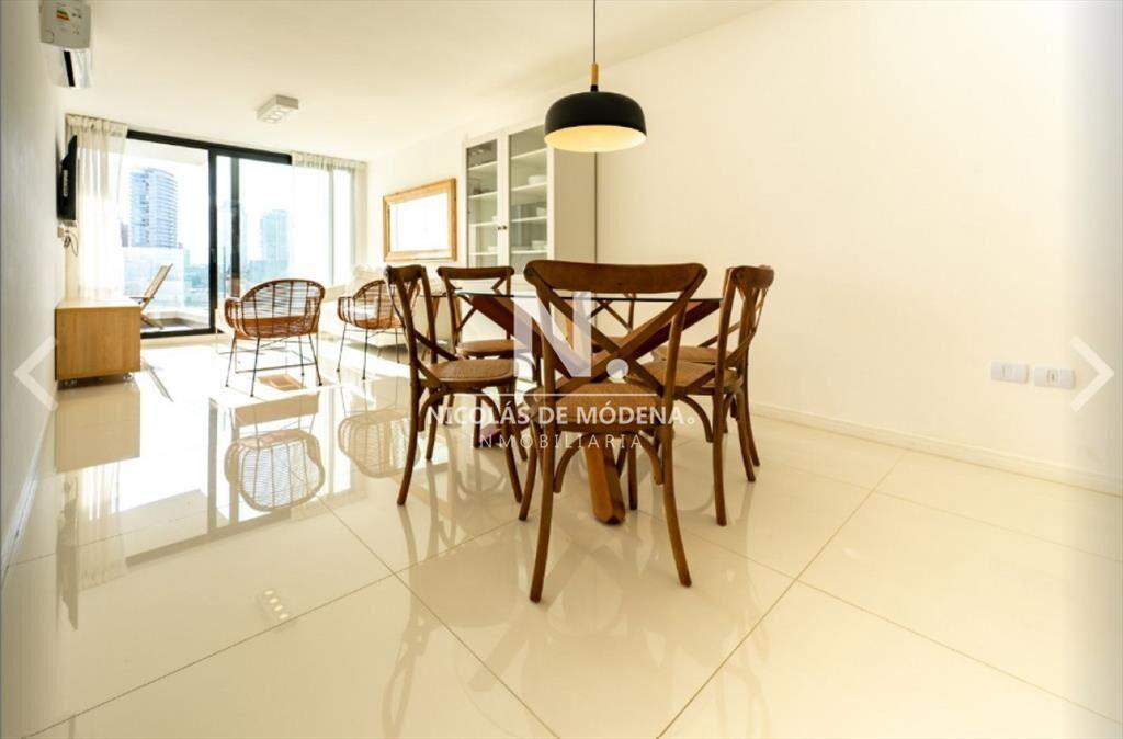 Espectacular departamento en venta en Punta del