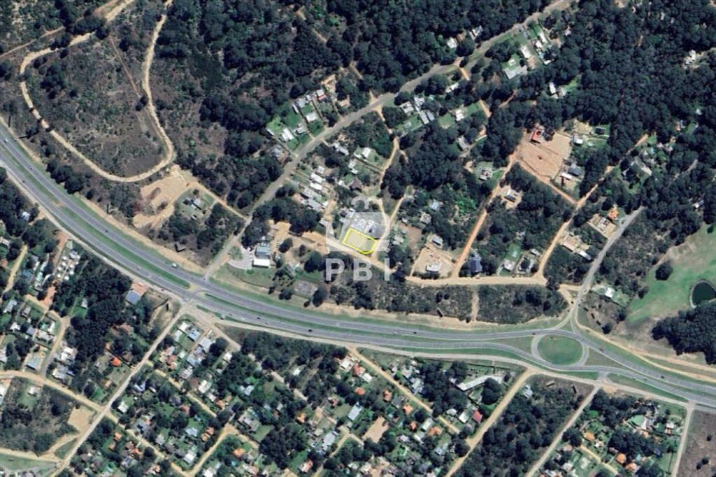 Venta de Terreno en Club del Lago - Ref :