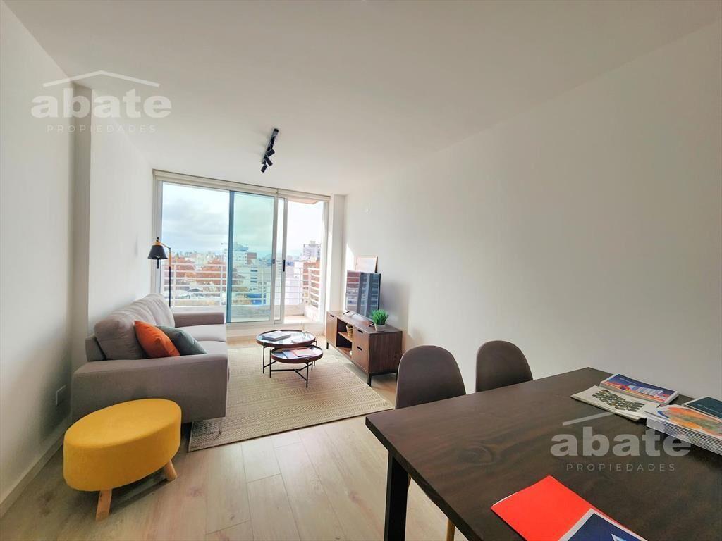 Venta Apartamento 2 dormitorios - Tres Cruces