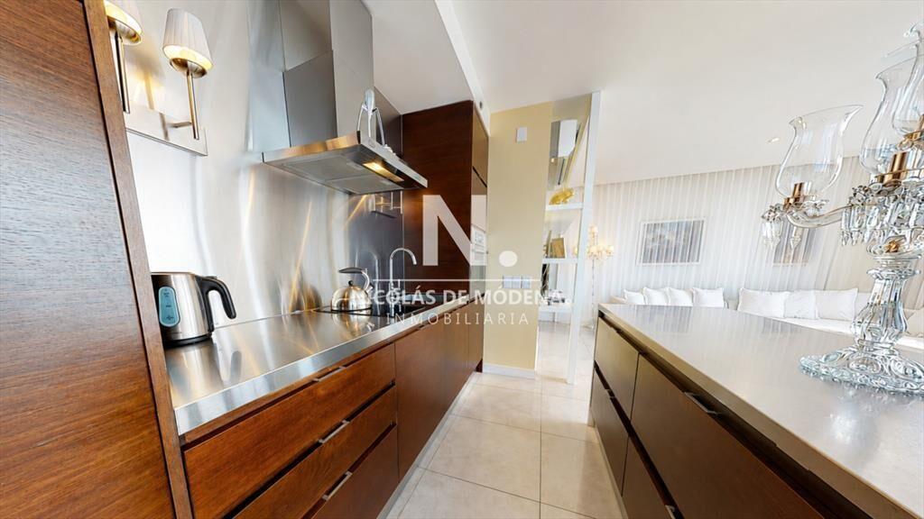 Penthouse de 3 dormitorios en venta en Torre Yoo