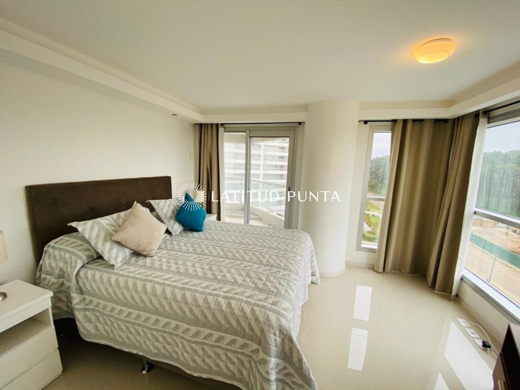 Apartamento en Brava