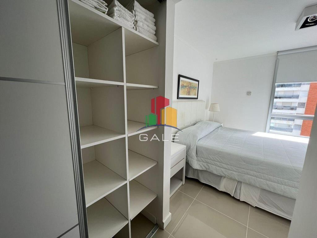 Apartamento en venta - Forest tower II - Punta