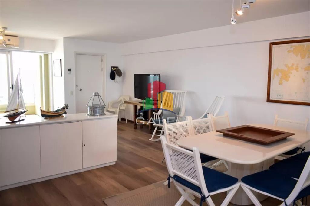 Departamento de 3 dormitorios + dep. en venta en
