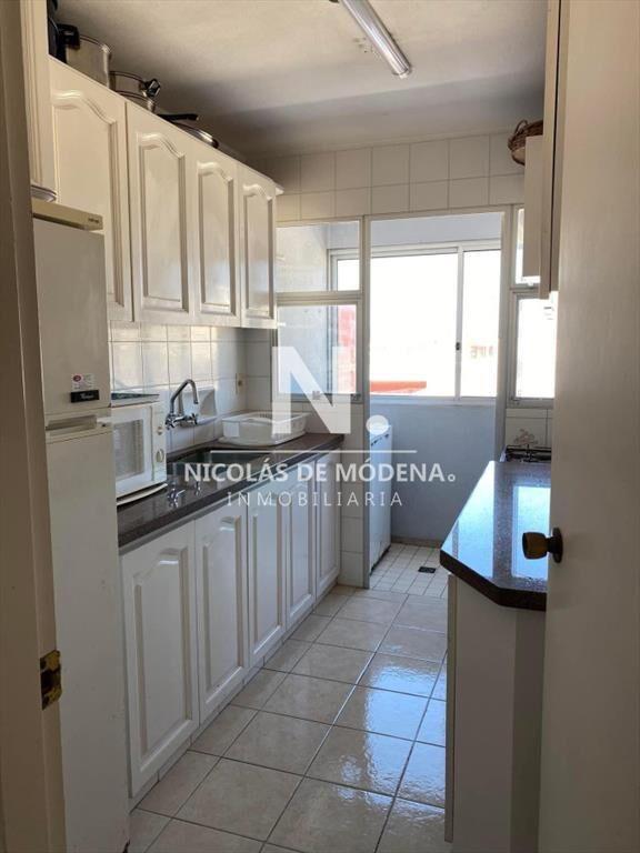 Excelente apartamento en Península con barbacoa cerrada