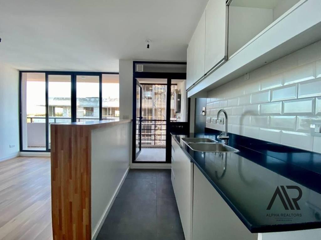 Venta Espectacular Apartamento 1 Dormitorio Con Vistas A...