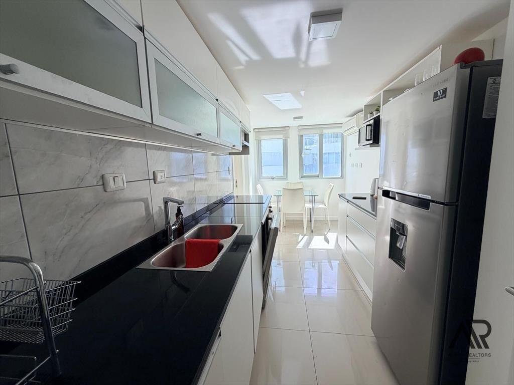 Apartamento en alquiler 3 dormitorios con dep