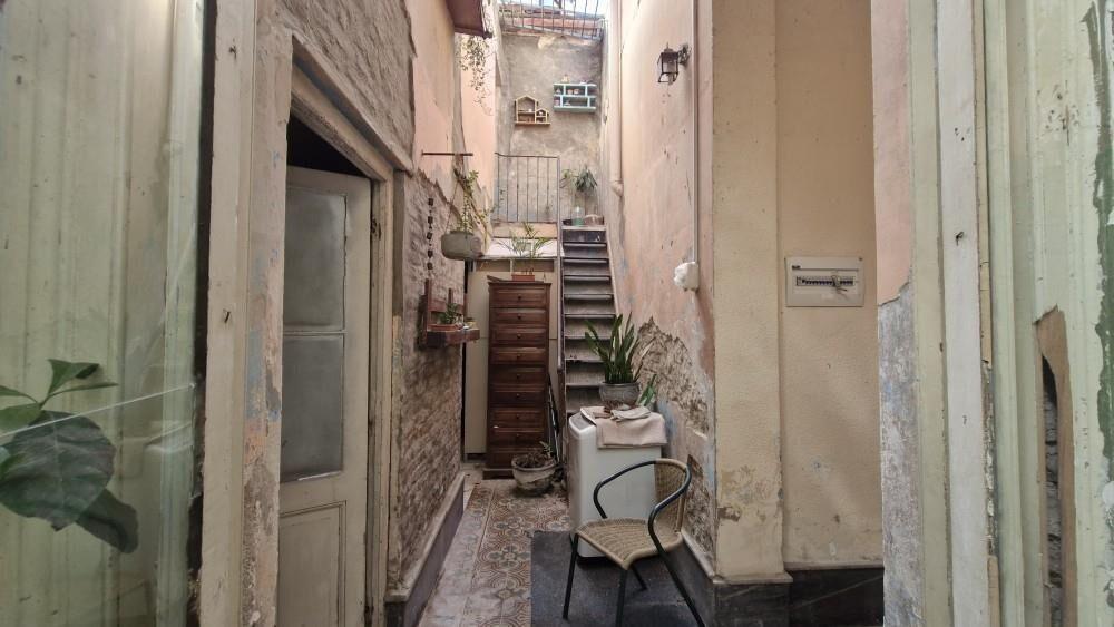 Venta casa 4 dorm en Bella Vista, San Juan y Tapes