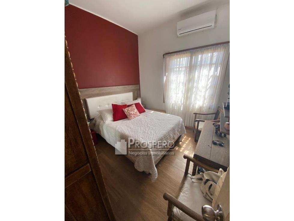 594/p venta casa 4 dorm,2 Plantas,jardin,coch.terraza Parqu