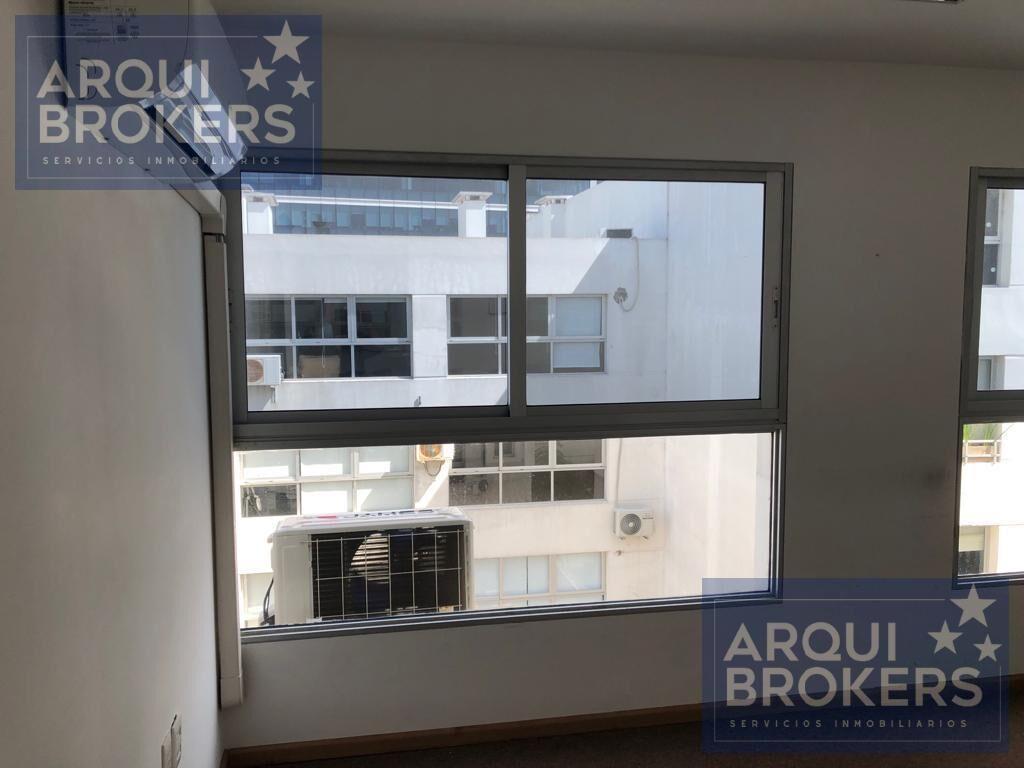 Oficina en venta en Pocitos Nuevo