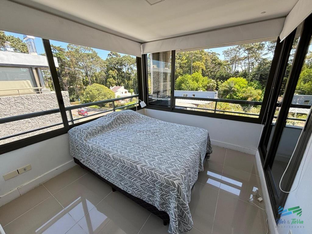 En venta apartamento 2 dormitorios en San Rafael,