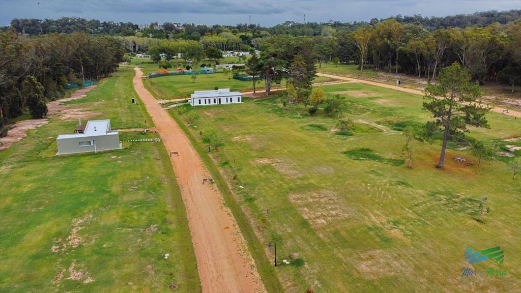 Venta de terreno de 1.140 m2 altura parada 44