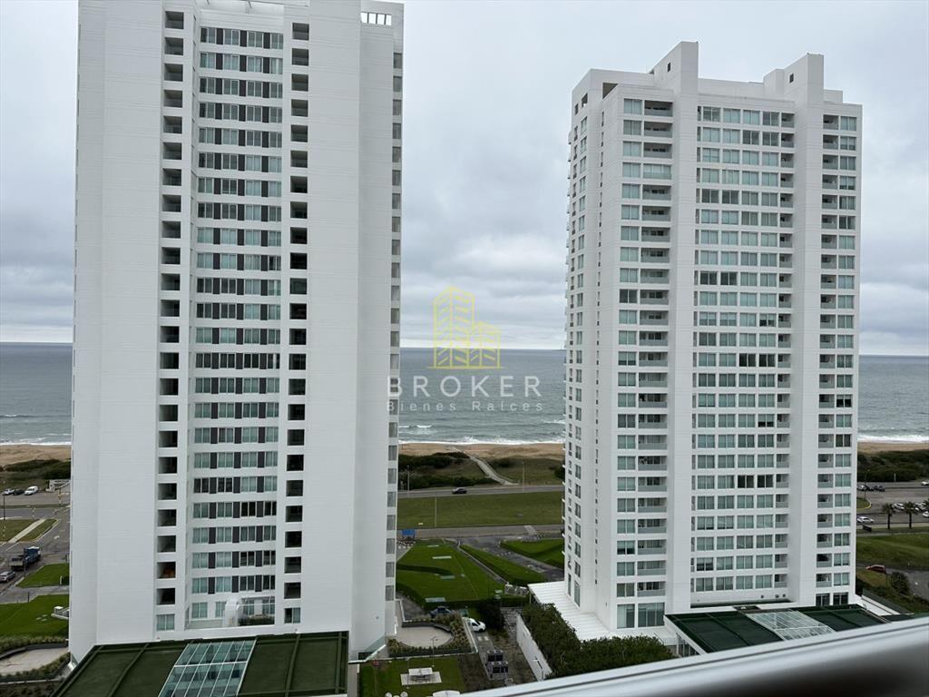Apartamento Venta Punta del Este Look Brava con