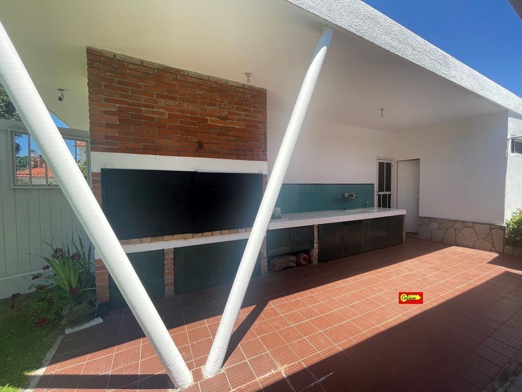 Venta - Atlántida - Casa - 3 dormitorios - Barbacoa