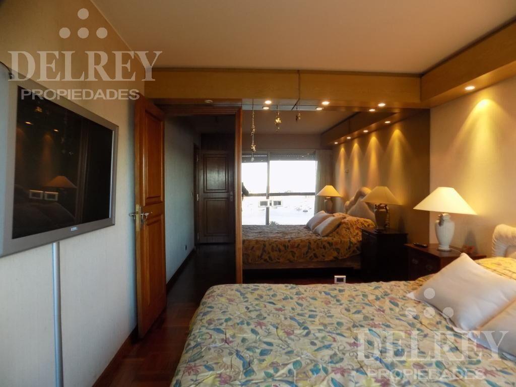 Venta/Alquiler Apartamento - Puerto de buceo DELREY PROPIED