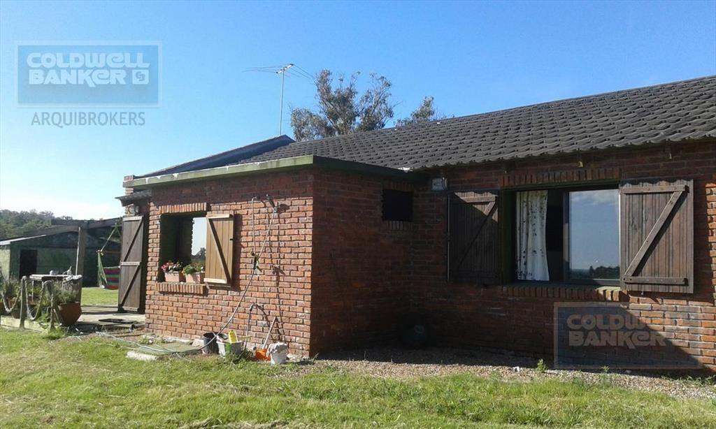 Chacra en venta en Playa Verde