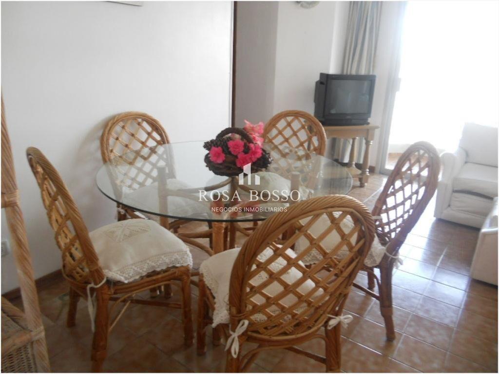 Apartamento en Roosevelt, 2 dormitorios *