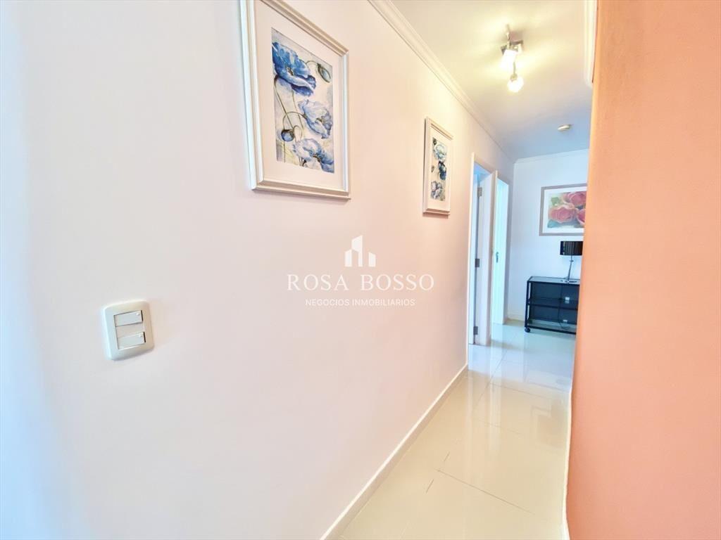 Alquiler, Apartamento, 3 dormitorios, Punta del