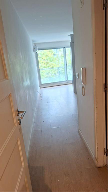 VENTA o ALQUILER  MONOAMBIENTE CON TERRAZA AL FRENTE. CAMPB