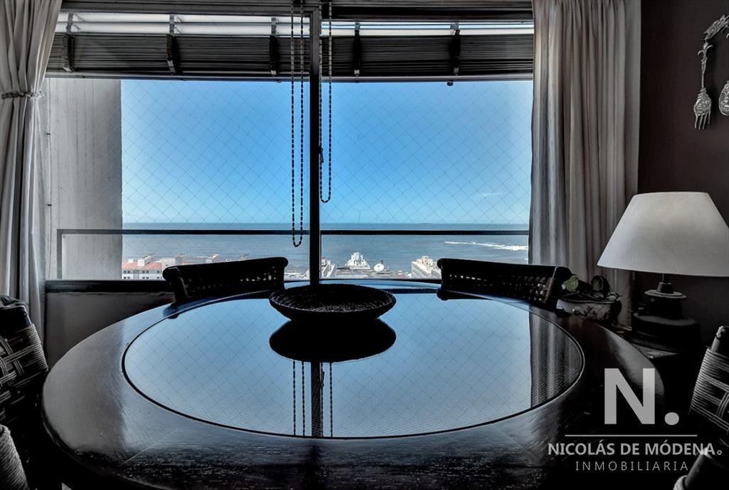Apartamento de 1 dormitorio en venta en Peninsula, Punta de