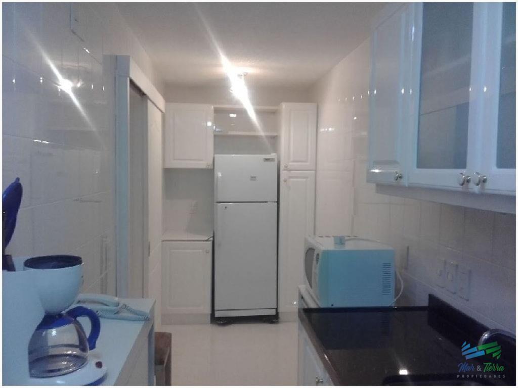 Apartamento en Mansa, 2 dormitorios *