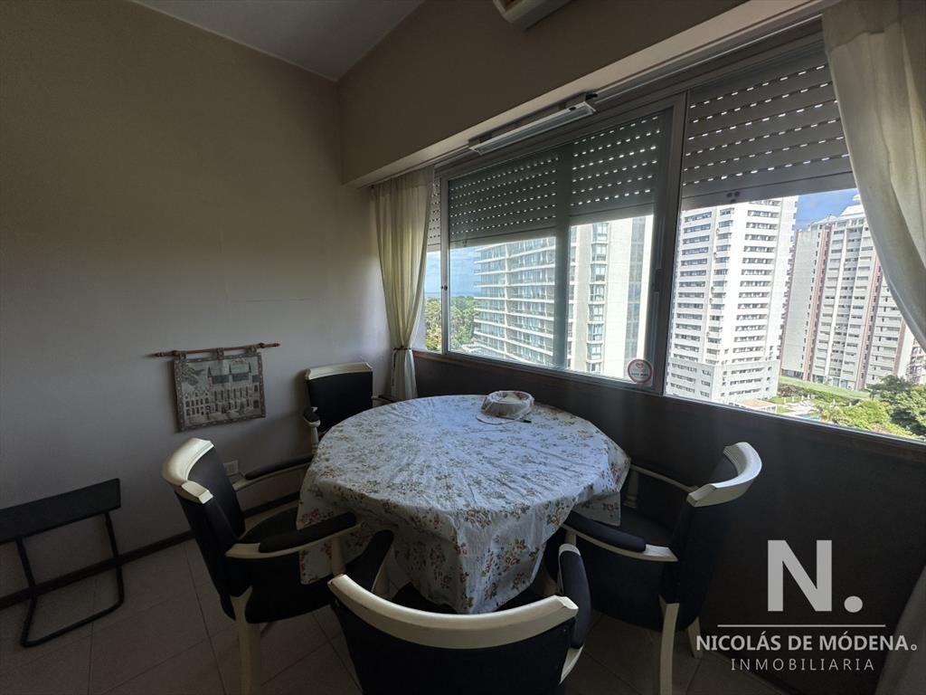 Departamento de 2 dormitorios en venta, Torre Antares