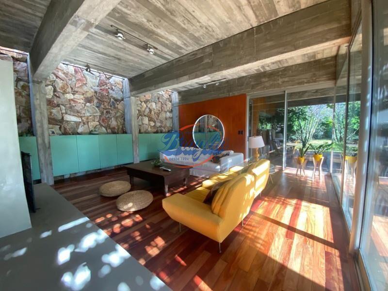 Casa Alquiler Temporal en Punta del Este