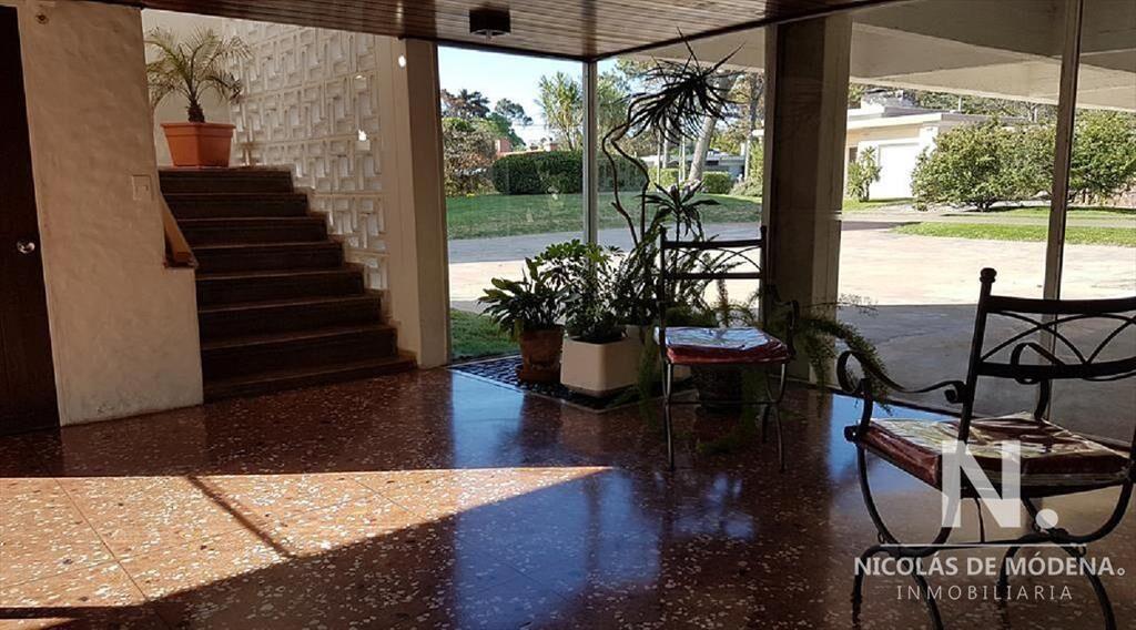 Apartamento en la Mansa 1 dormitorio con balcón