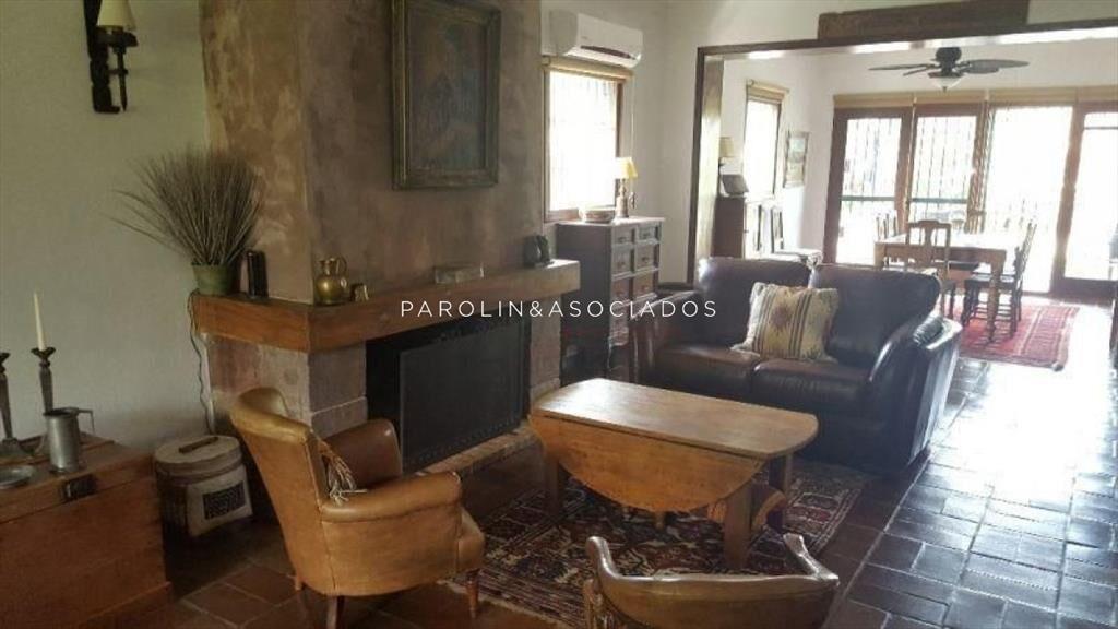 Venta de casa 4 dormitorios, Punta del Este