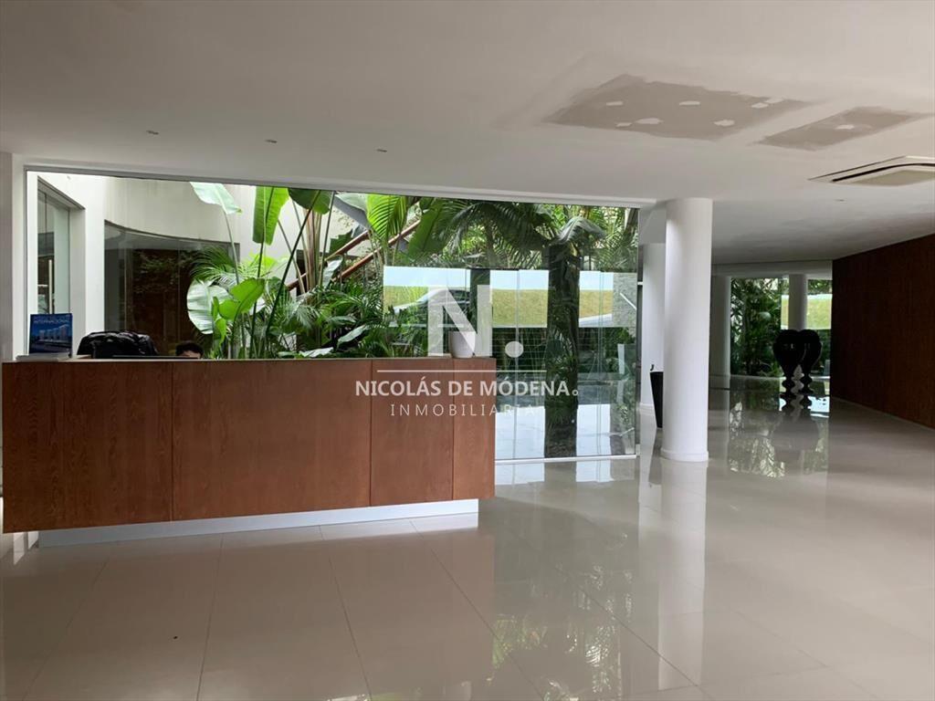 Venta de departamento de 2 dormitorios en Punta
