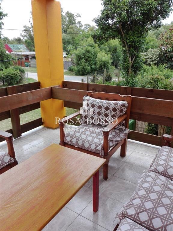 Casa en La Barra para la VENTA!!!