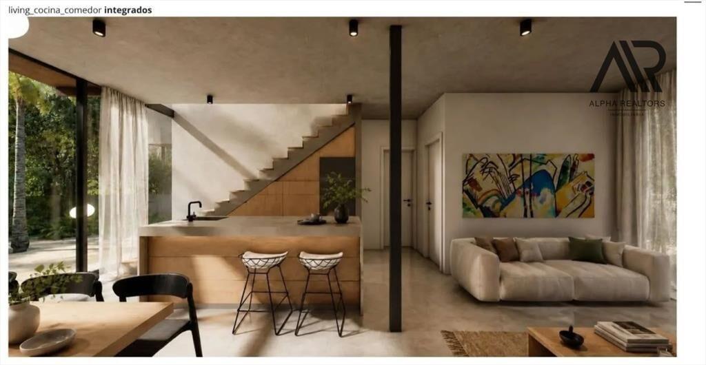 Casa en venta c/ cochera en Ocean Park