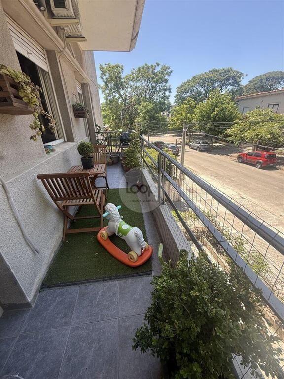 Venta apartamento 3 dormitorios y terraza grande en Parque