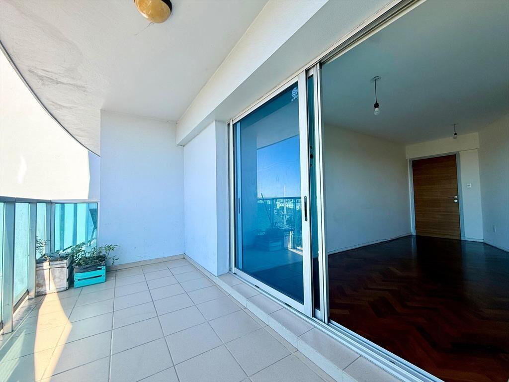 Alquiler apartamento 1 dormitorio Tres Cruces