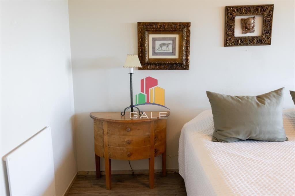Hermoso y amplio apartamento frente al mar