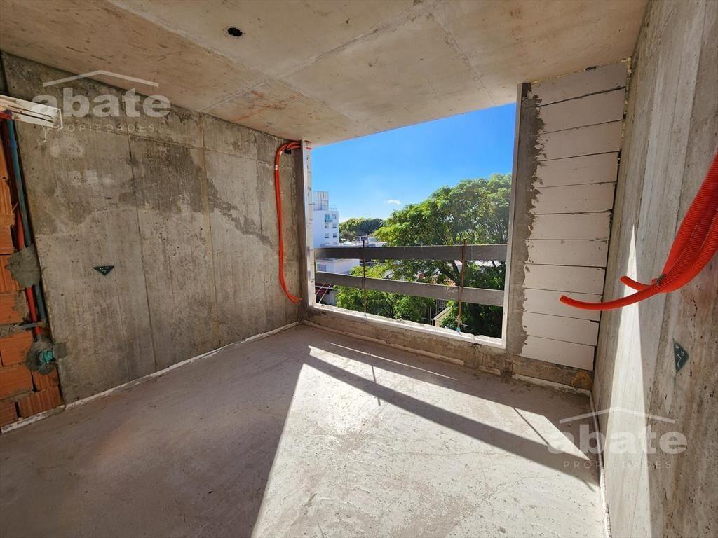Venta apartamento 1 dormitorio en Pocitos Nuevo