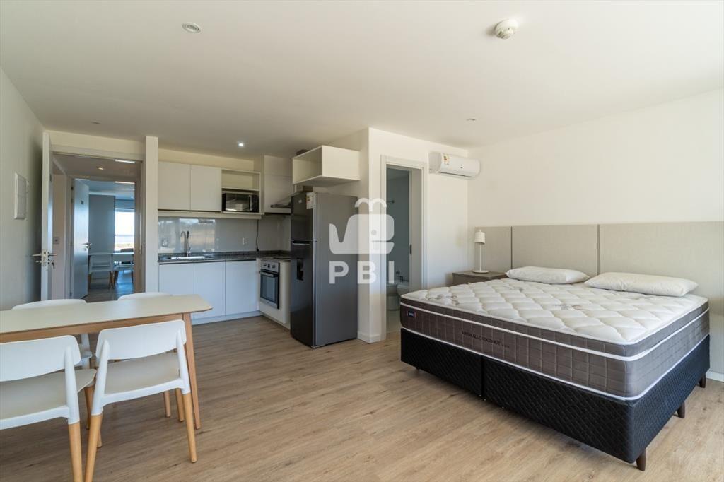 Venta de apartamento Monoambiente en Syrah Premiun, Punta B