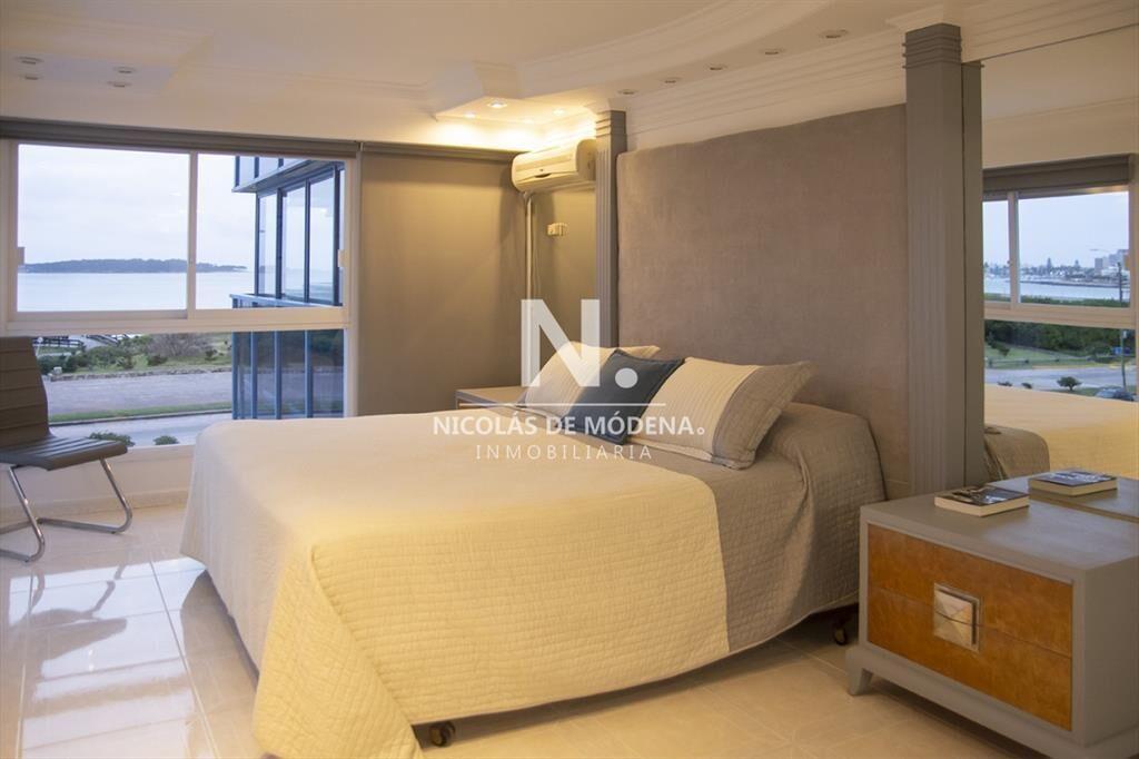 Beverly Tower, espectacular departamento en al