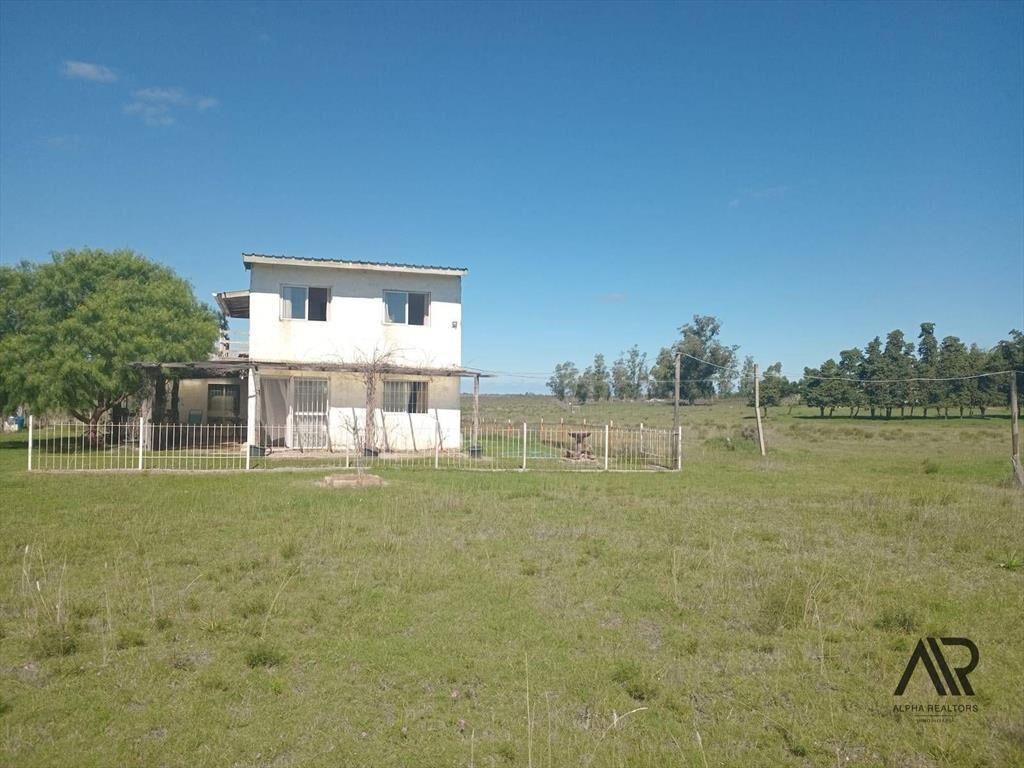 Campo en venta de 4.2ha ubicado en Soca