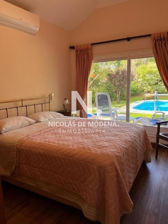 Vende espectacular casa con 3 dormitorios, y en