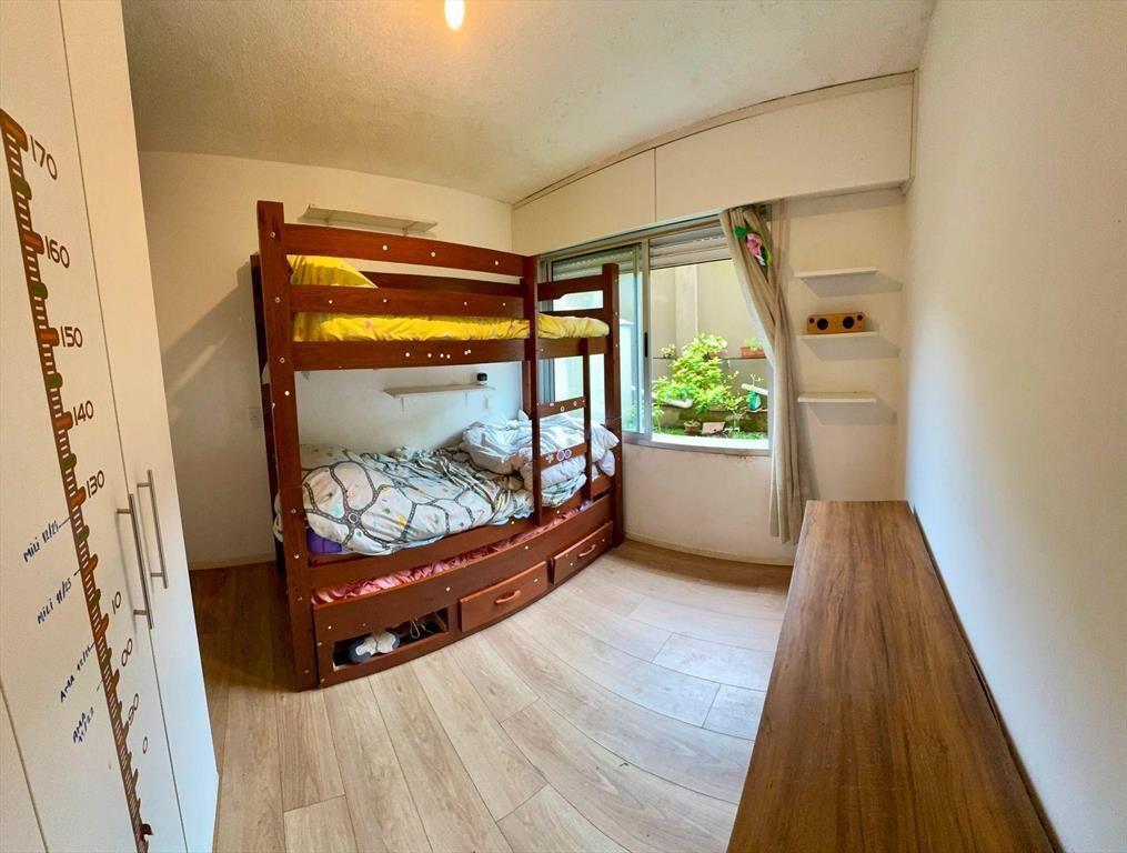 Apartamento en venta 2 dormitorios cochera patio zonas verd
