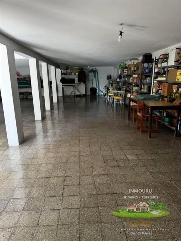 ALQULER de MANSION en CARRASCO