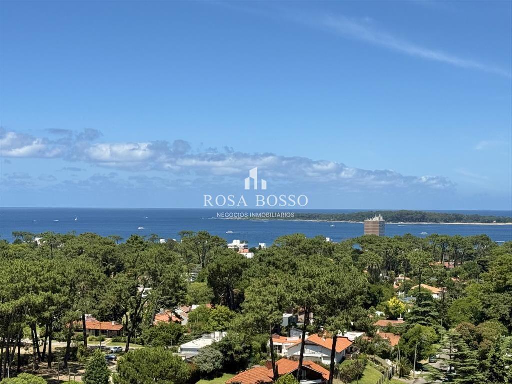 Apartamento Alquiler 3 dormitorios SeaGarden del