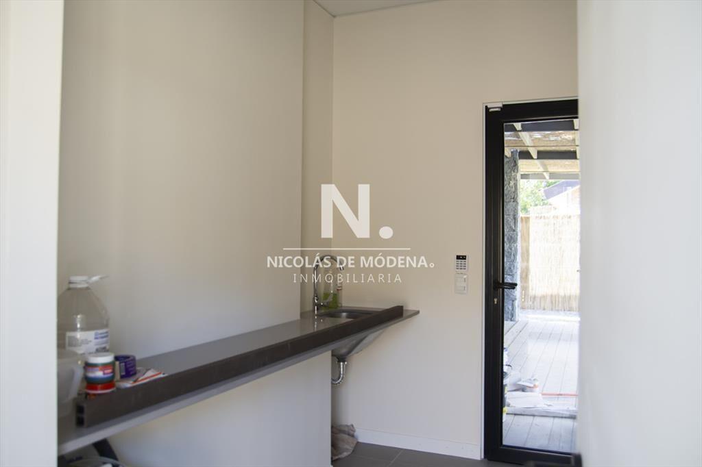 Chalet en el Golf de 4 dormitorios en venta a
