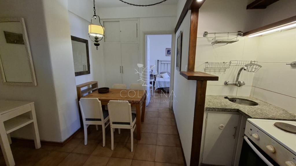 APARTAMENTO EN VENTA 1 DORMITORIO PENINSULA