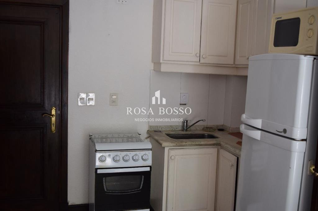 Apartamento en Roosevelt, 1 dormitorios *